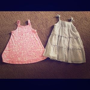 Toddler Girl Dresses
